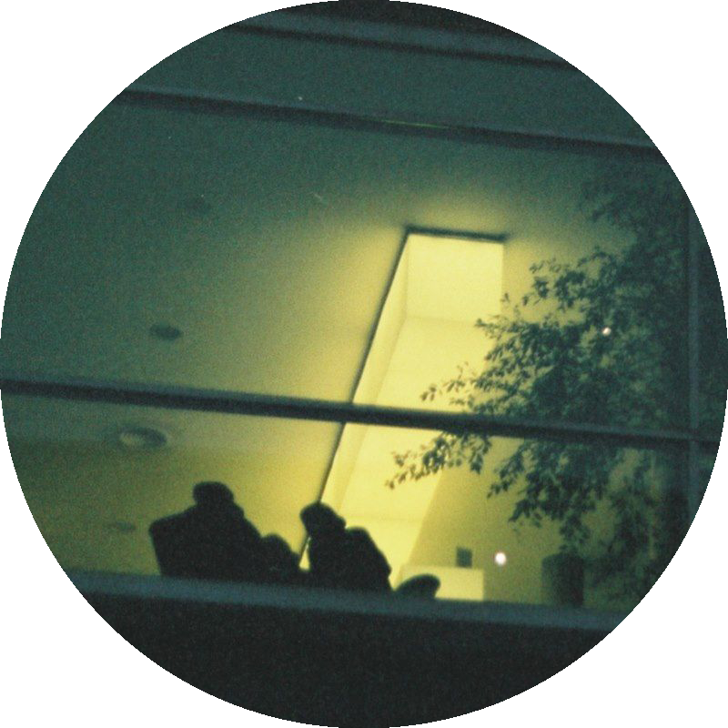 MT001 Contemporary Reality Artwork