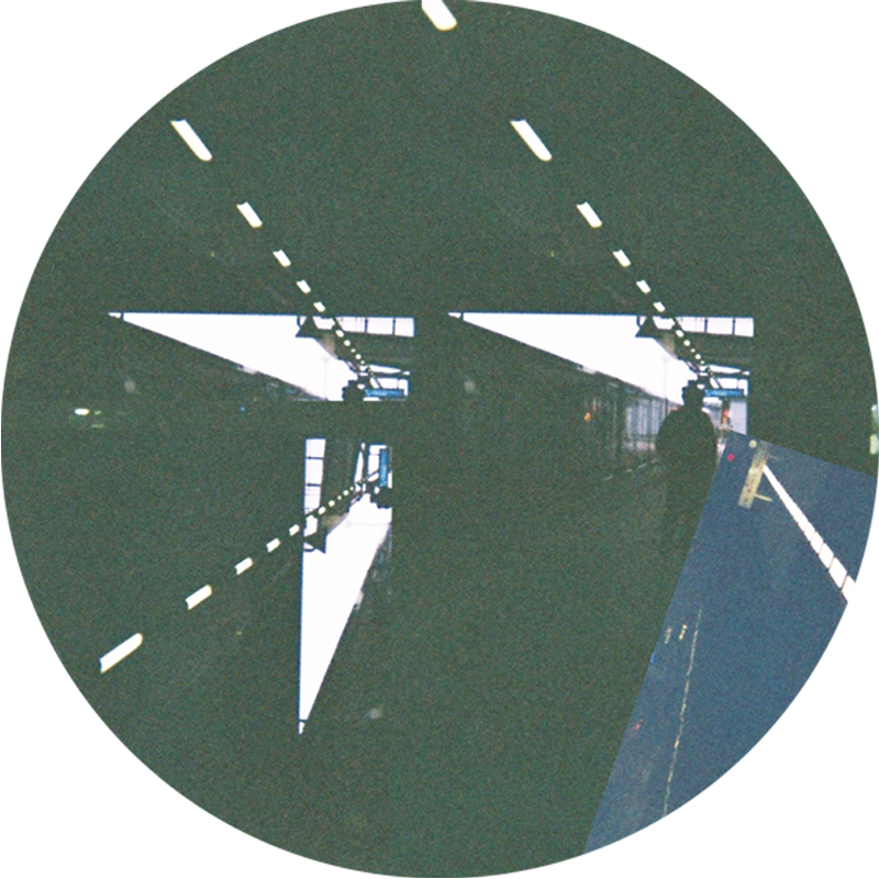 MT001 Contemporary Reality Artwork